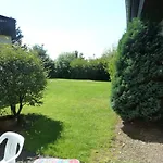 Selbstversorger-fewo In Hohegeiss Mit Terrasse Und Eigenem Eingang Daire *