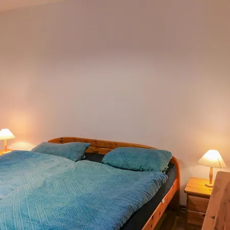 Apartament Selbstversorger-fewo In Hohegeiss Mit Terrasse Und Eigenem Eingang Braunlage