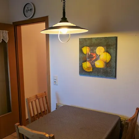 Apartament Selbstversorger-fewo In Hohegeiss Mit Terrasse Und Eigenem Eingang *