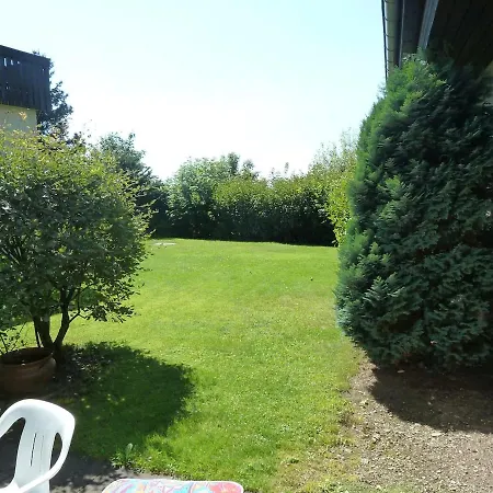 Selbstversorger-fewo In Hohegeiss Mit Terrasse Und Eigenem Eingang Apartament *